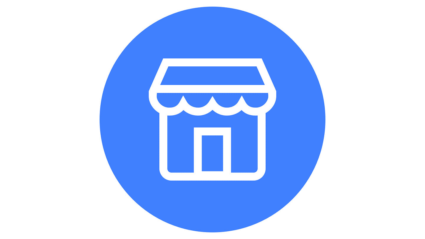 Facebook Marketplace